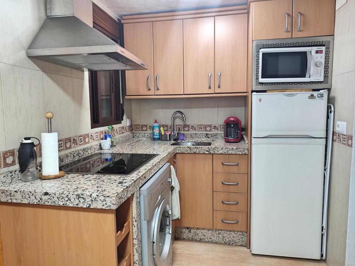 Apartamento Dama De Noche Cordoba Ngoại thất bức ảnh