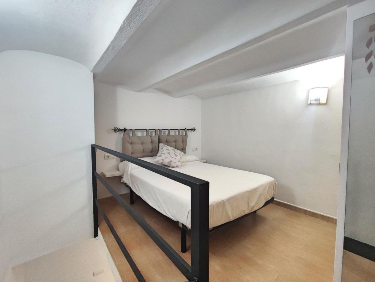 Apartamento Dama De Noche Cordoba Ngoại thất bức ảnh